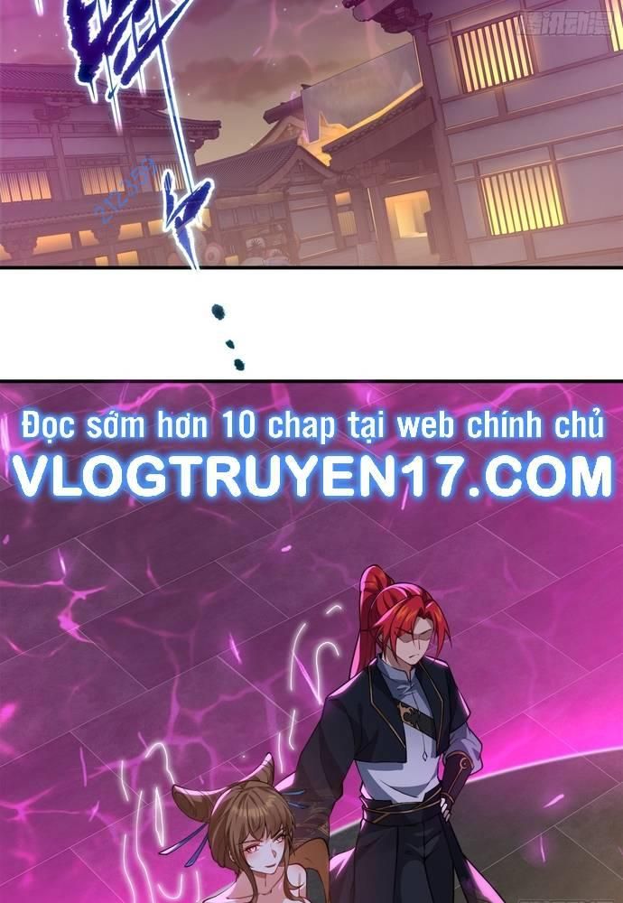 Xuyên Qua Thành Npc Xui Xẻo: Ta Có Lão Bà Che Chở - Chapter 9 - Page 24