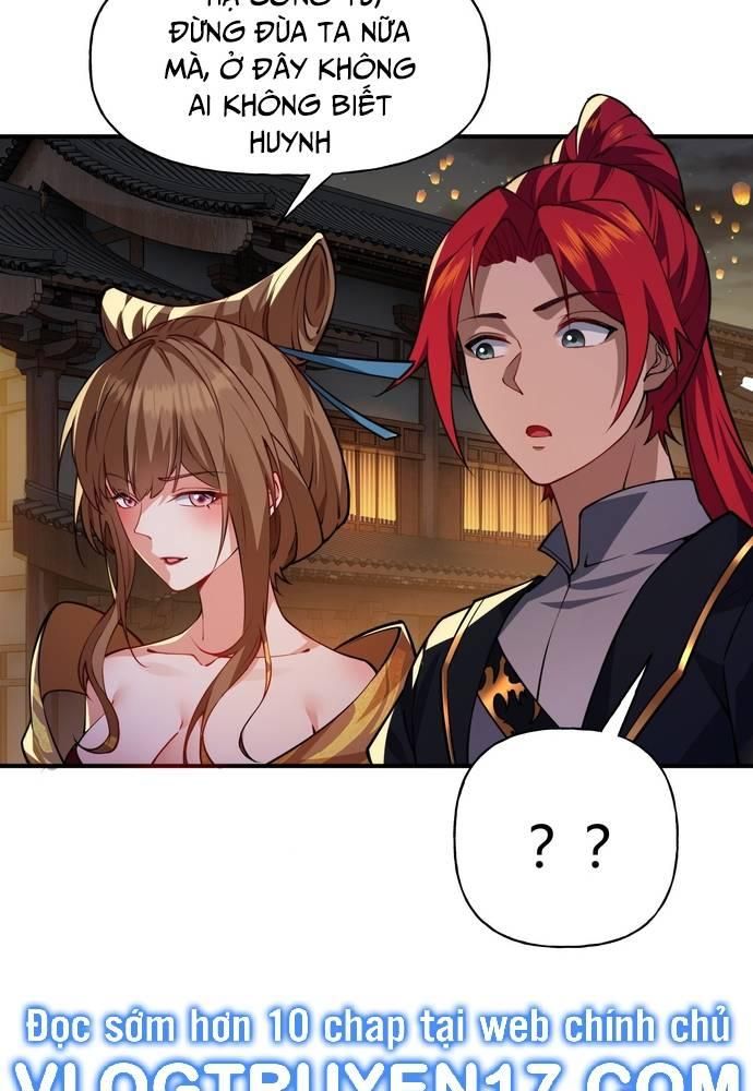 Xuyên Qua Thành Npc Xui Xẻo: Ta Có Lão Bà Che Chở - Chapter 9 - Page 28