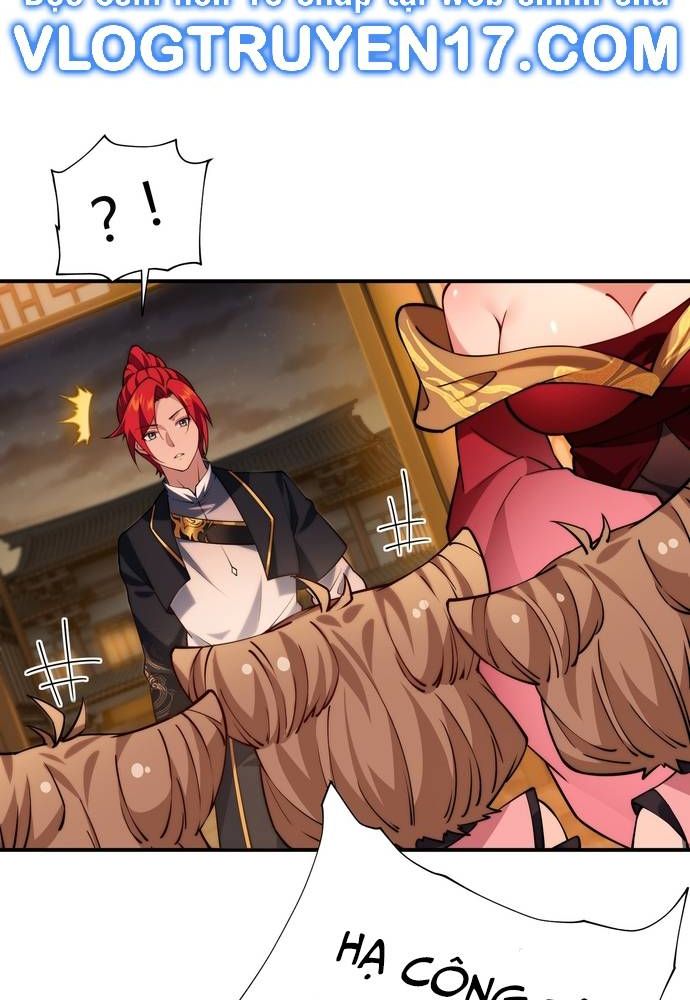 Xuyên Qua Thành Npc Xui Xẻo: Ta Có Lão Bà Che Chở - Chapter 9 - Page 31