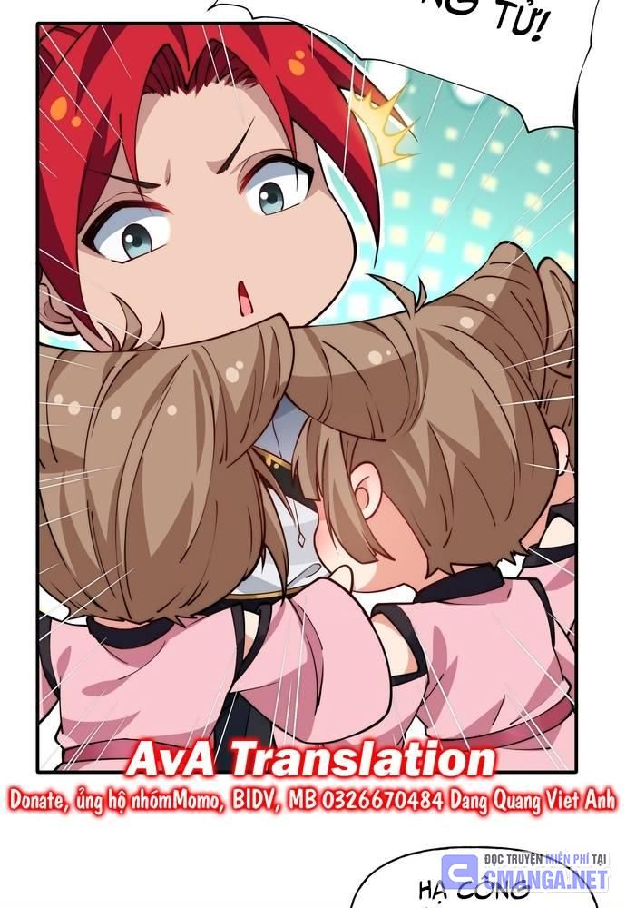 Xuyên Qua Thành Npc Xui Xẻo: Ta Có Lão Bà Che Chở - Chapter 9 - Page 32