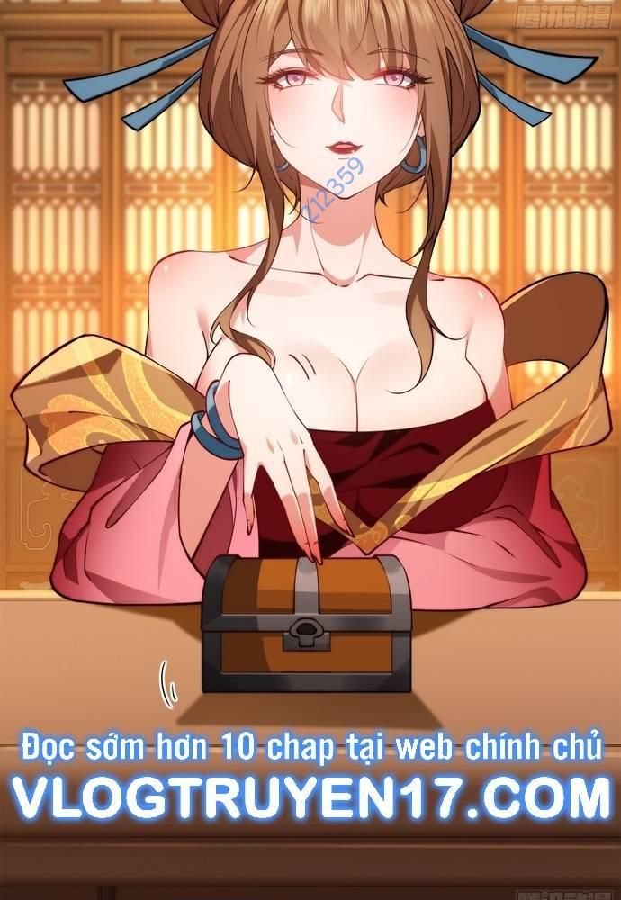 Xuyên Qua Thành Npc Xui Xẻo: Ta Có Lão Bà Che Chở - Chapter 9 - Page 36
