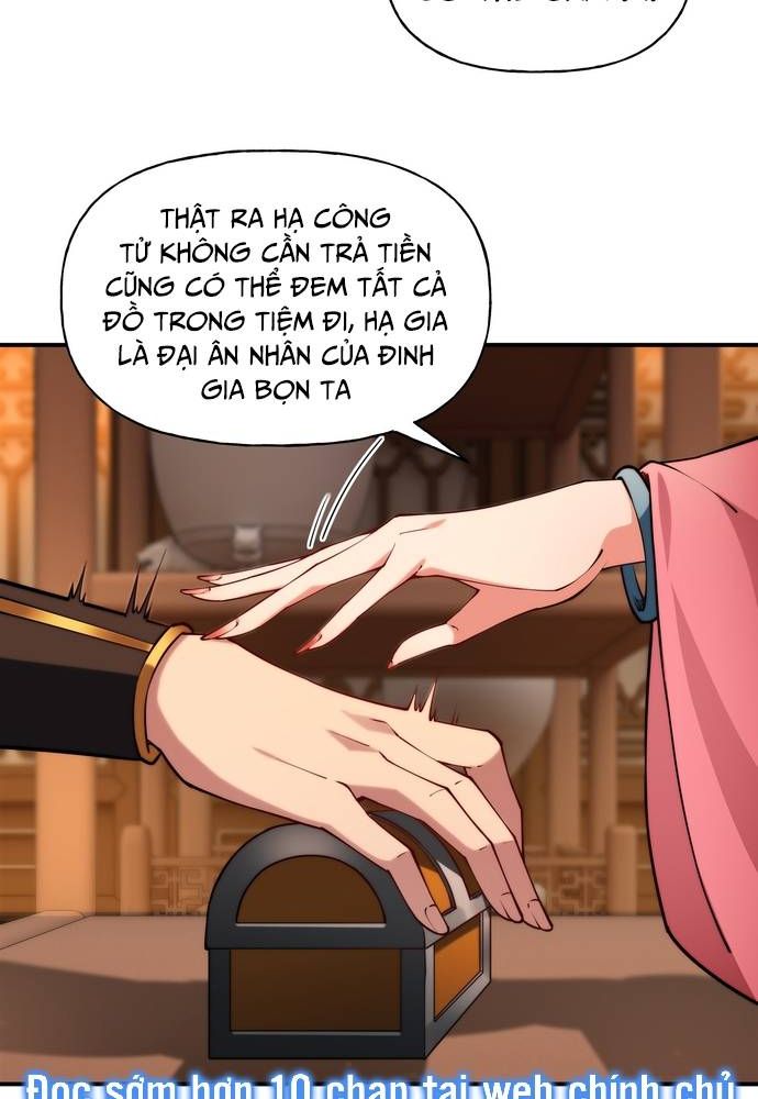 Xuyên Qua Thành Npc Xui Xẻo: Ta Có Lão Bà Che Chở - Chapter 9 - Page 39