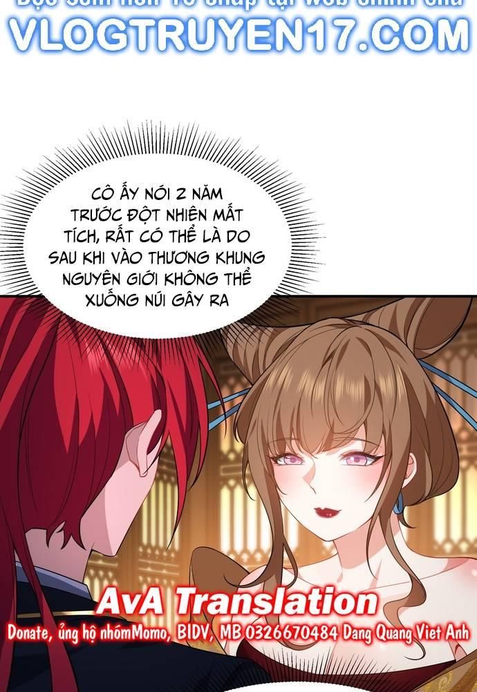 Xuyên Qua Thành Npc Xui Xẻo: Ta Có Lão Bà Che Chở - Chapter 9 - Page 40