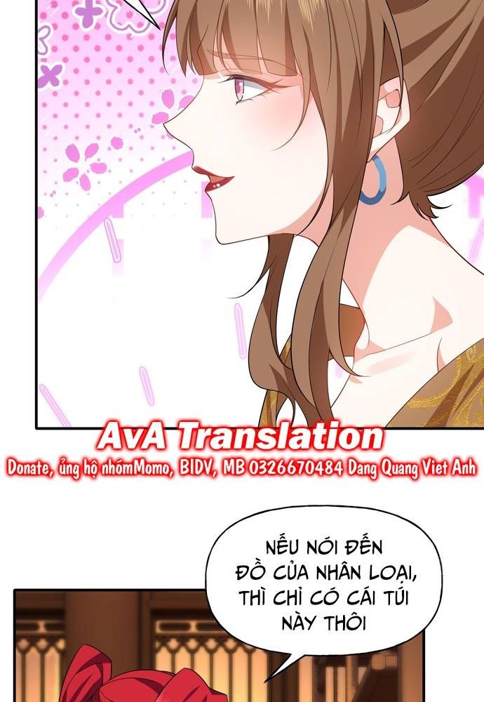 Xuyên Qua Thành Npc Xui Xẻo: Ta Có Lão Bà Che Chở - Chapter 9 - Page 43