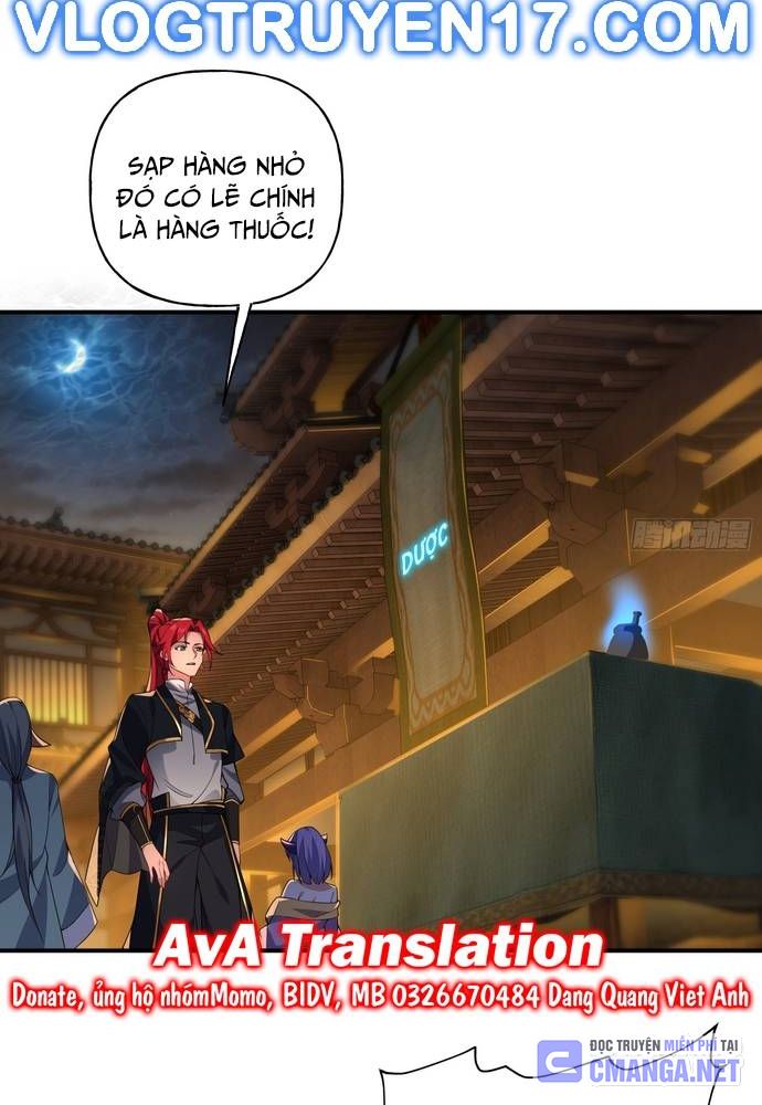 Xuyên Qua Thành Npc Xui Xẻo: Ta Có Lão Bà Che Chở - Chapter 9 - Page 47