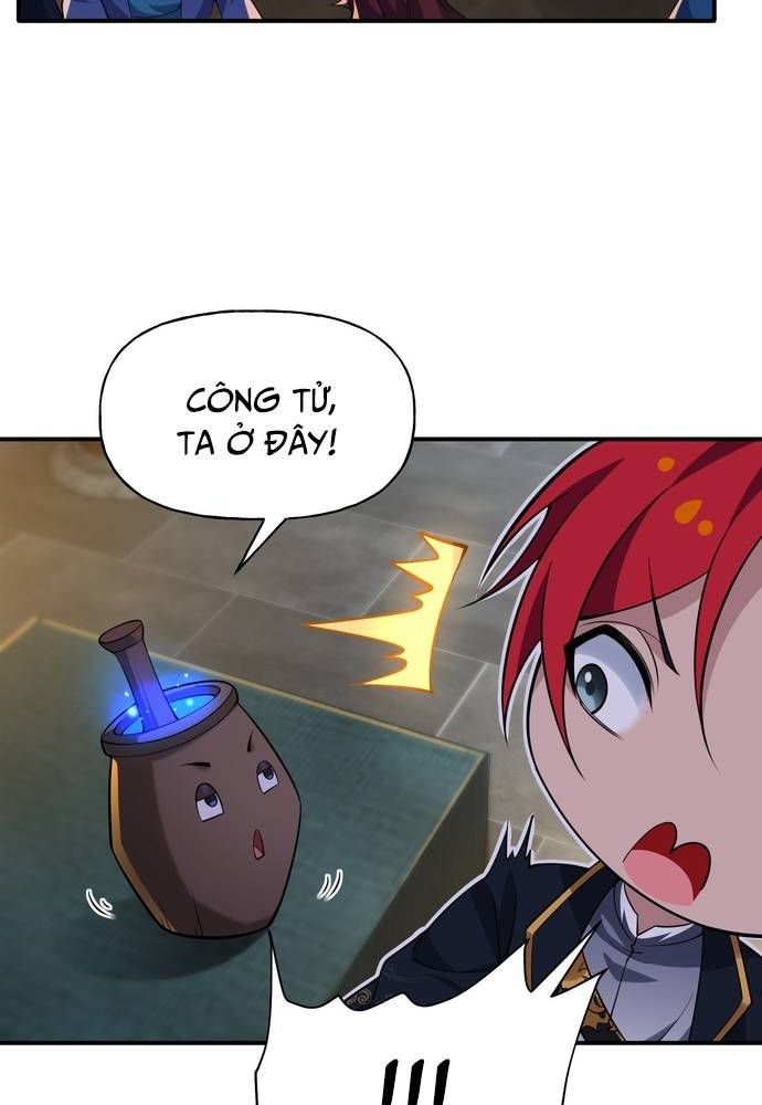 Xuyên Qua Thành Npc Xui Xẻo: Ta Có Lão Bà Che Chở - Chapter 9 - Page 49