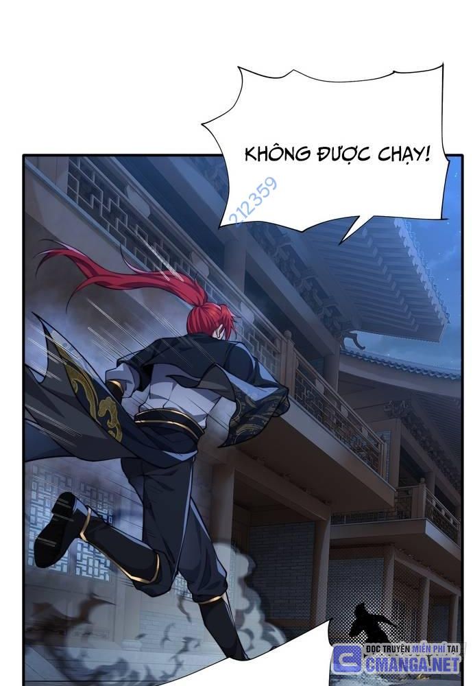 Xuyên Qua Thành Npc Xui Xẻo: Ta Có Lão Bà Che Chở - Chapter 9 - Page 5