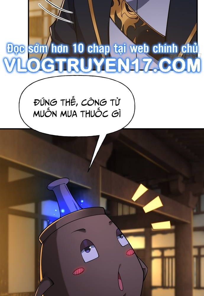 Xuyên Qua Thành Npc Xui Xẻo: Ta Có Lão Bà Che Chở - Chapter 9 - Page 51