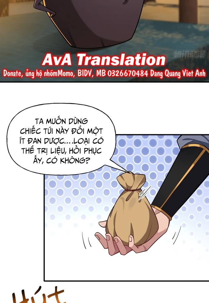 Xuyên Qua Thành Npc Xui Xẻo: Ta Có Lão Bà Che Chở - Chapter 9 - Page 52