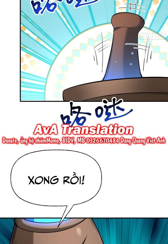 Xuyên Qua Thành Npc Xui Xẻo: Ta Có Lão Bà Che Chở - Chapter 9 - Page 54