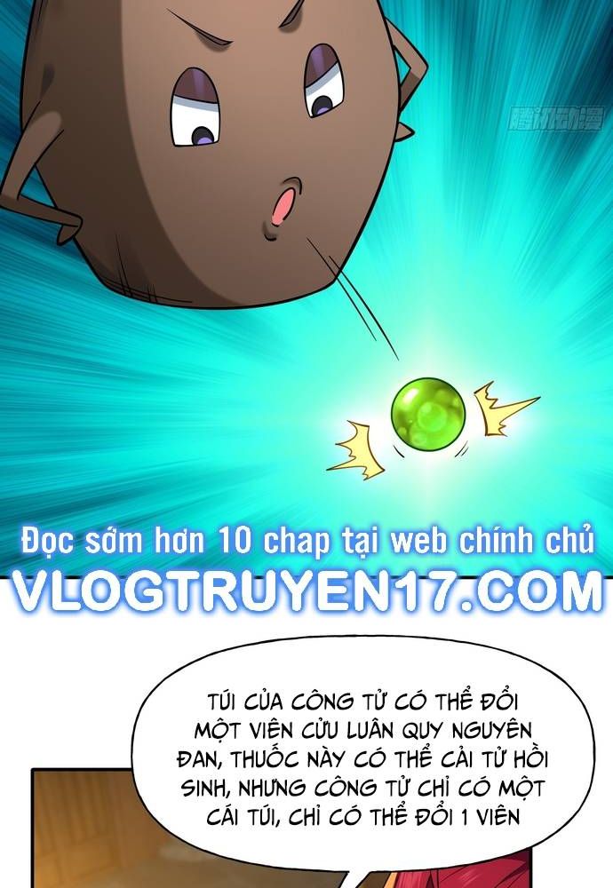 Xuyên Qua Thành Npc Xui Xẻo: Ta Có Lão Bà Che Chở - Chapter 9 - Page 55