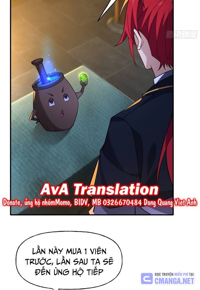 Xuyên Qua Thành Npc Xui Xẻo: Ta Có Lão Bà Che Chở - Chapter 9 - Page 56