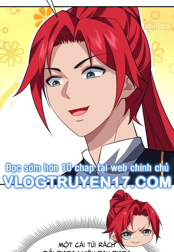 Xuyên Qua Thành Npc Xui Xẻo: Ta Có Lão Bà Che Chở - Chapter 9 - Page 57