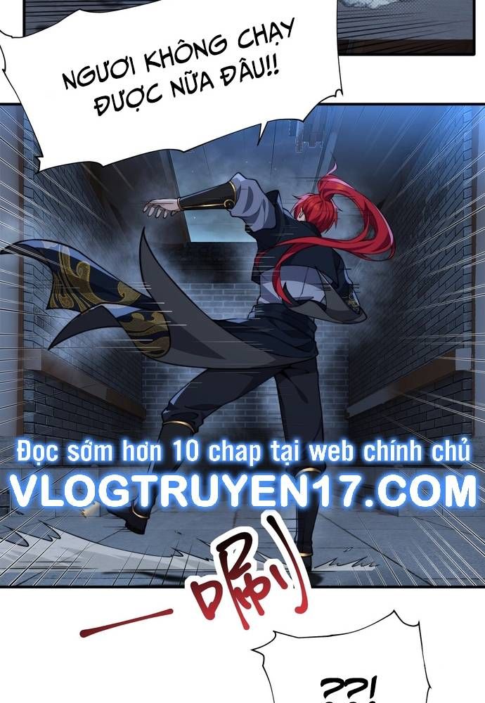 Xuyên Qua Thành Npc Xui Xẻo: Ta Có Lão Bà Che Chở - Chapter 9 - Page 6