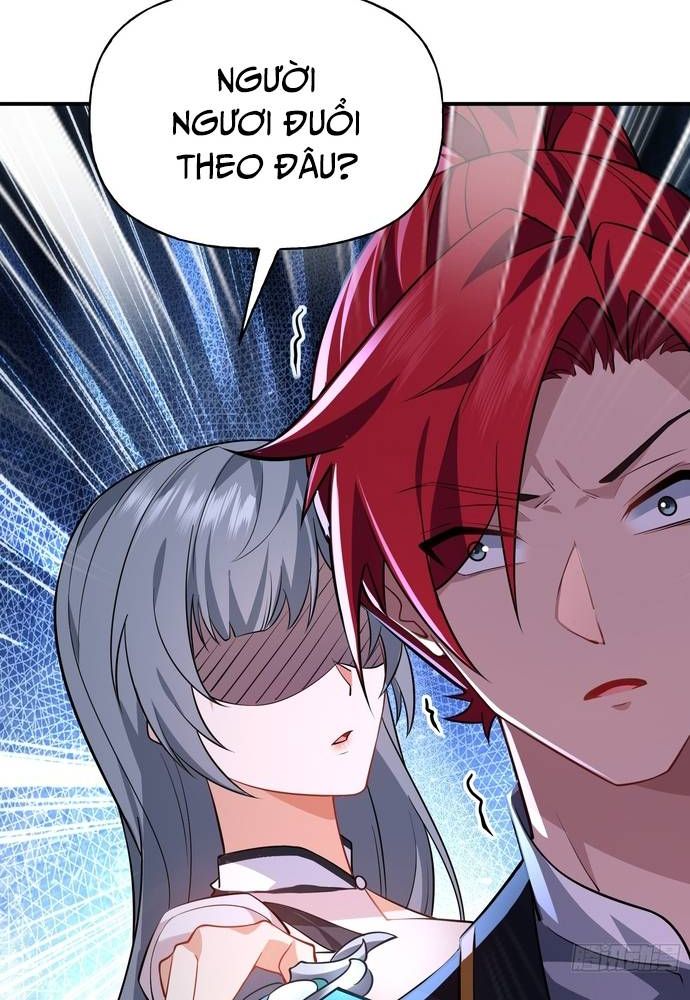 Xuyên Qua Thành Npc Xui Xẻo: Ta Có Lão Bà Che Chở - Chapter 9 - Page 61