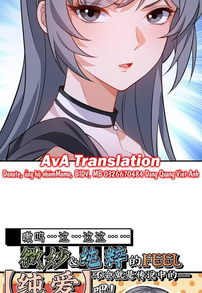 Xuyên Qua Thành Npc Xui Xẻo: Ta Có Lão Bà Che Chở - Chapter 9 - Page 64