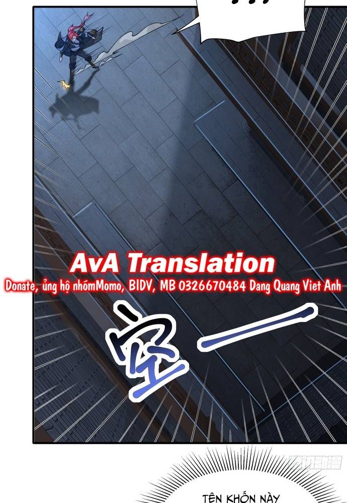 Xuyên Qua Thành Npc Xui Xẻo: Ta Có Lão Bà Che Chở - Chapter 9 - Page 7