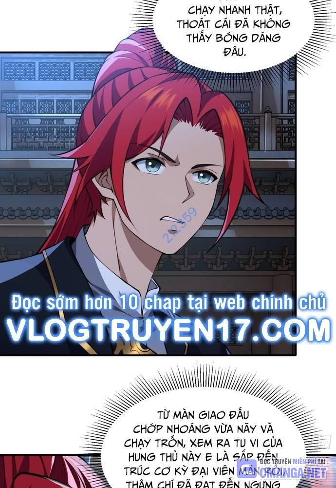 Xuyên Qua Thành Npc Xui Xẻo: Ta Có Lão Bà Che Chở - Chapter 9 - Page 8