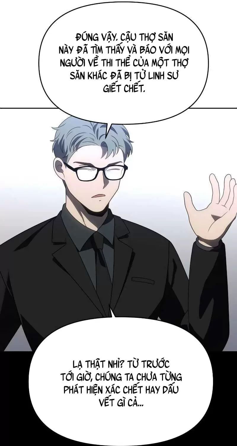 Ta Từng Là Tháp Vương - Chapter 89 - Page 30