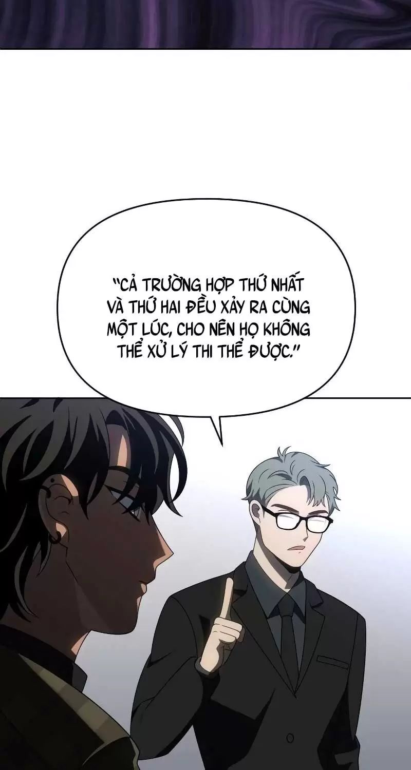 Ta Từng Là Tháp Vương - Chapter 89 - Page 33