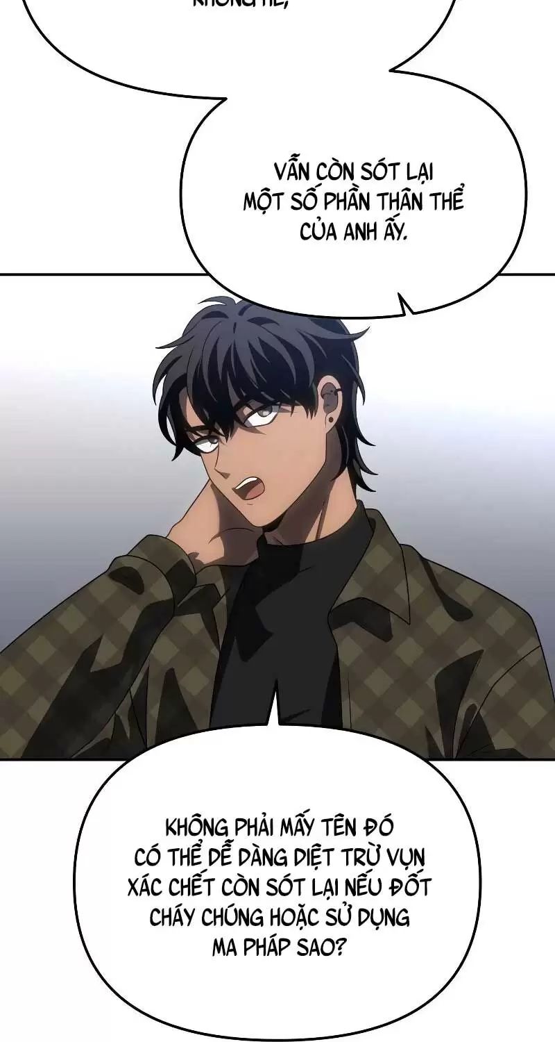 Ta Từng Là Tháp Vương - Chapter 89 - Page 37