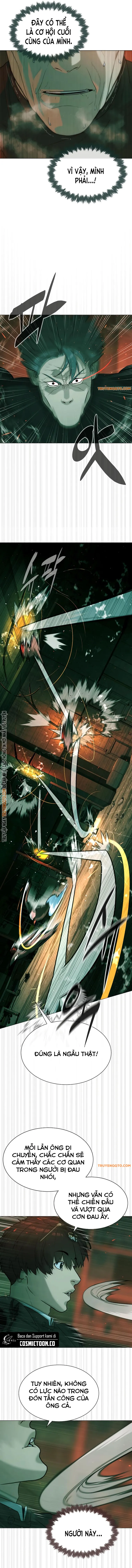 Sát Thủ Peter - Chapter 65 - Page 9