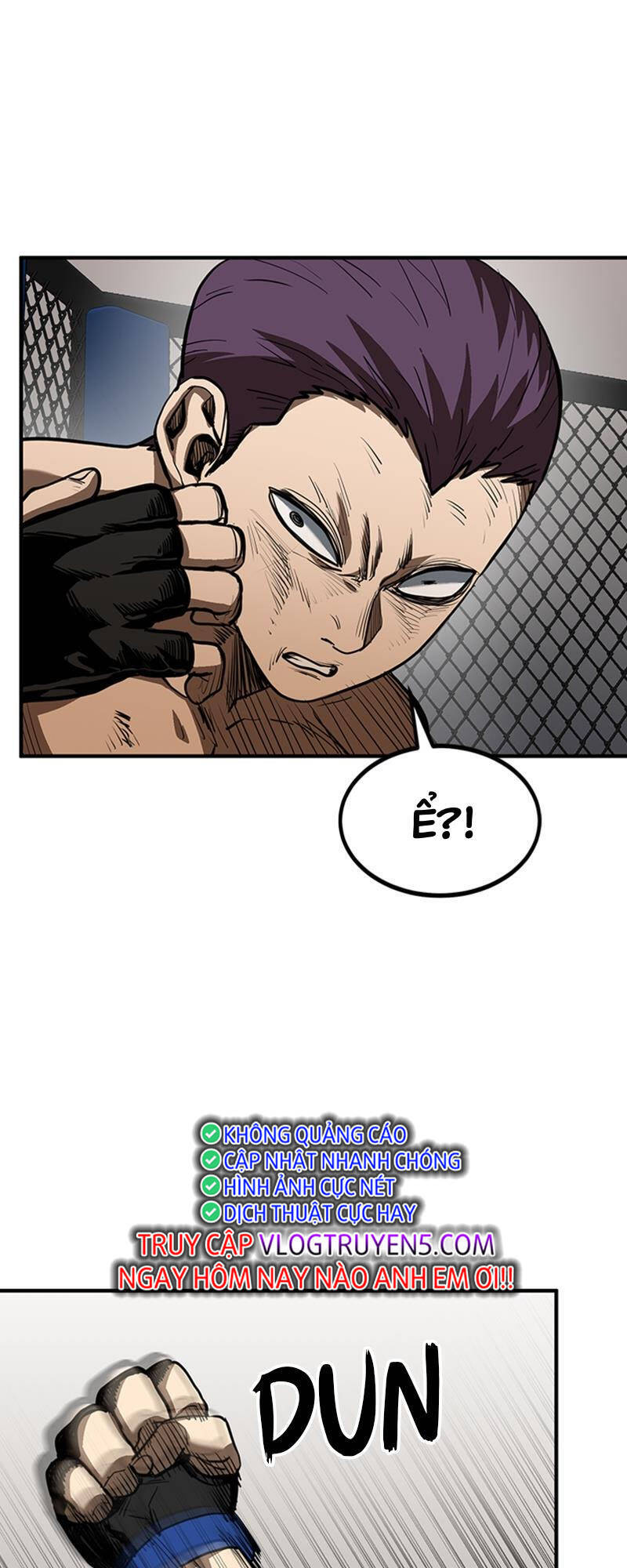 Vua Võ Đài - Chapter 34 - Page 13