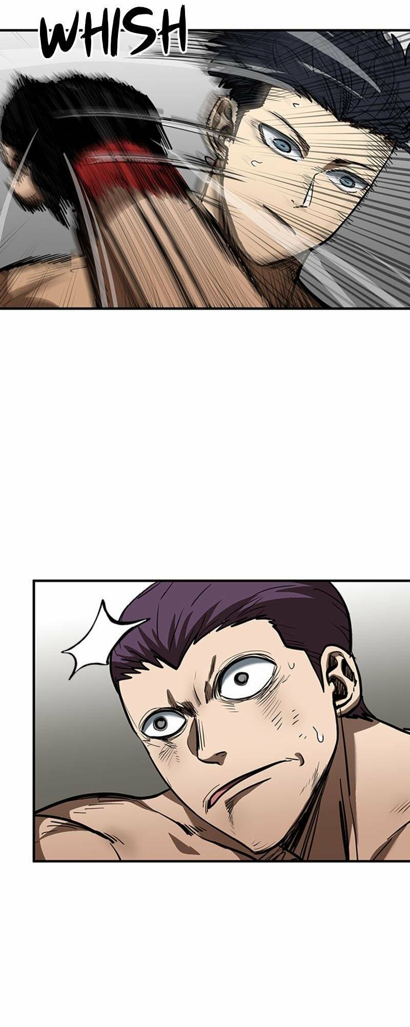 Vua Võ Đài - Chapter 34 - Page 24