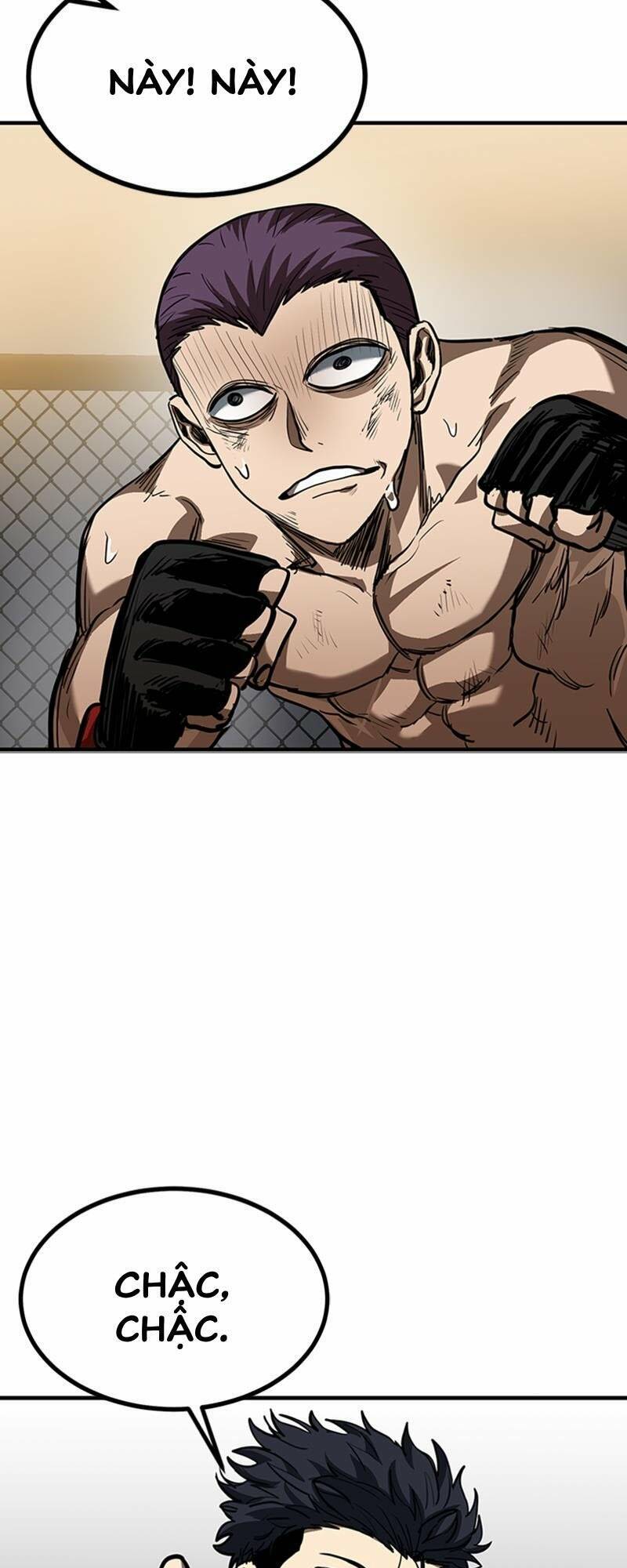 Vua Võ Đài - Chapter 34 - Page 26