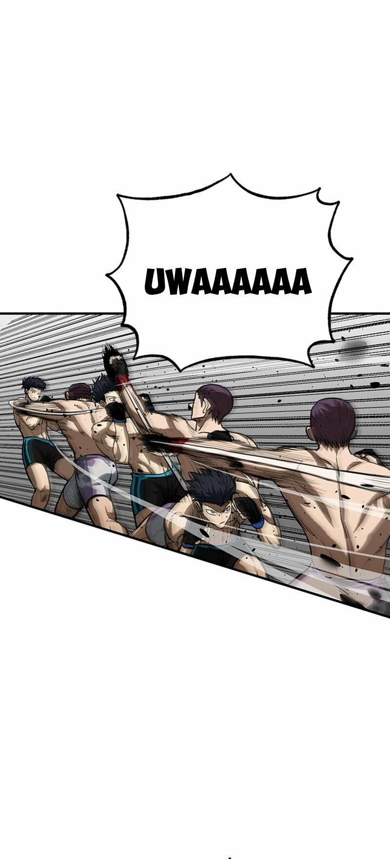 Vua Võ Đài - Chapter 34 - Page 29