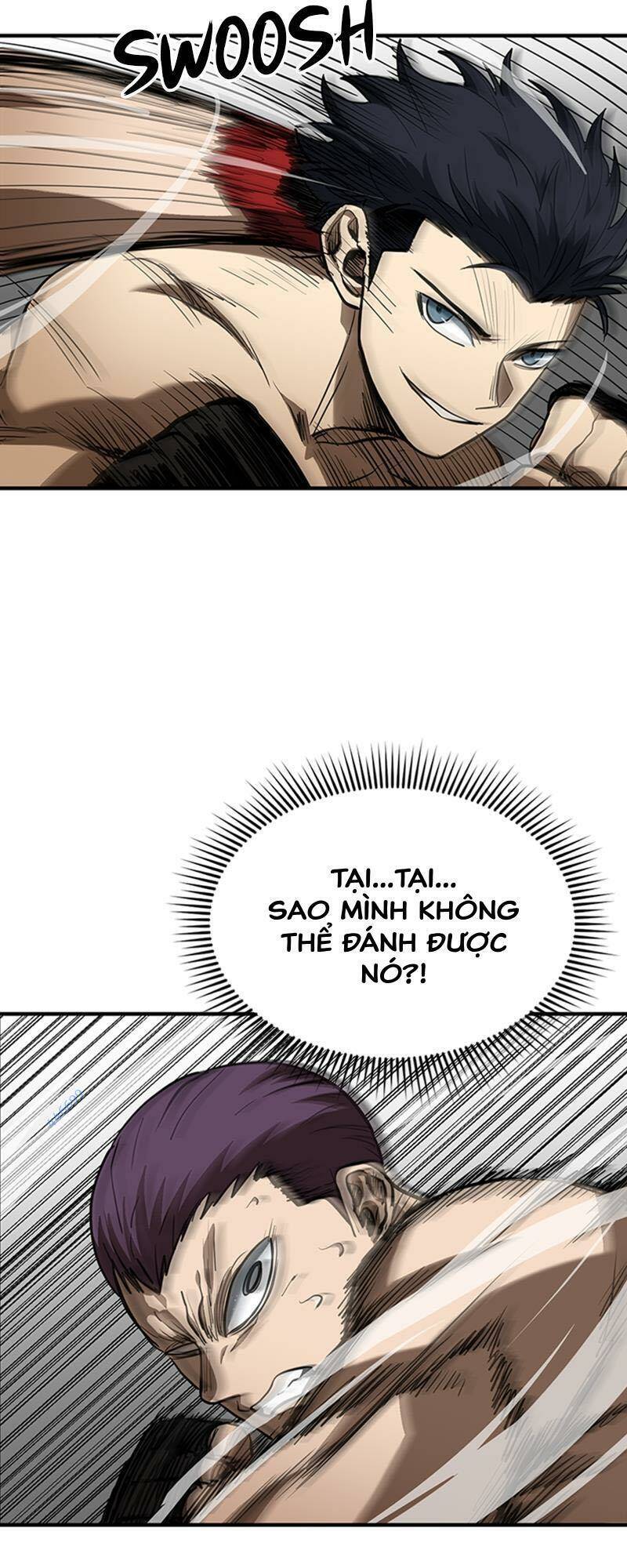 Vua Võ Đài - Chapter 34 - Page 30