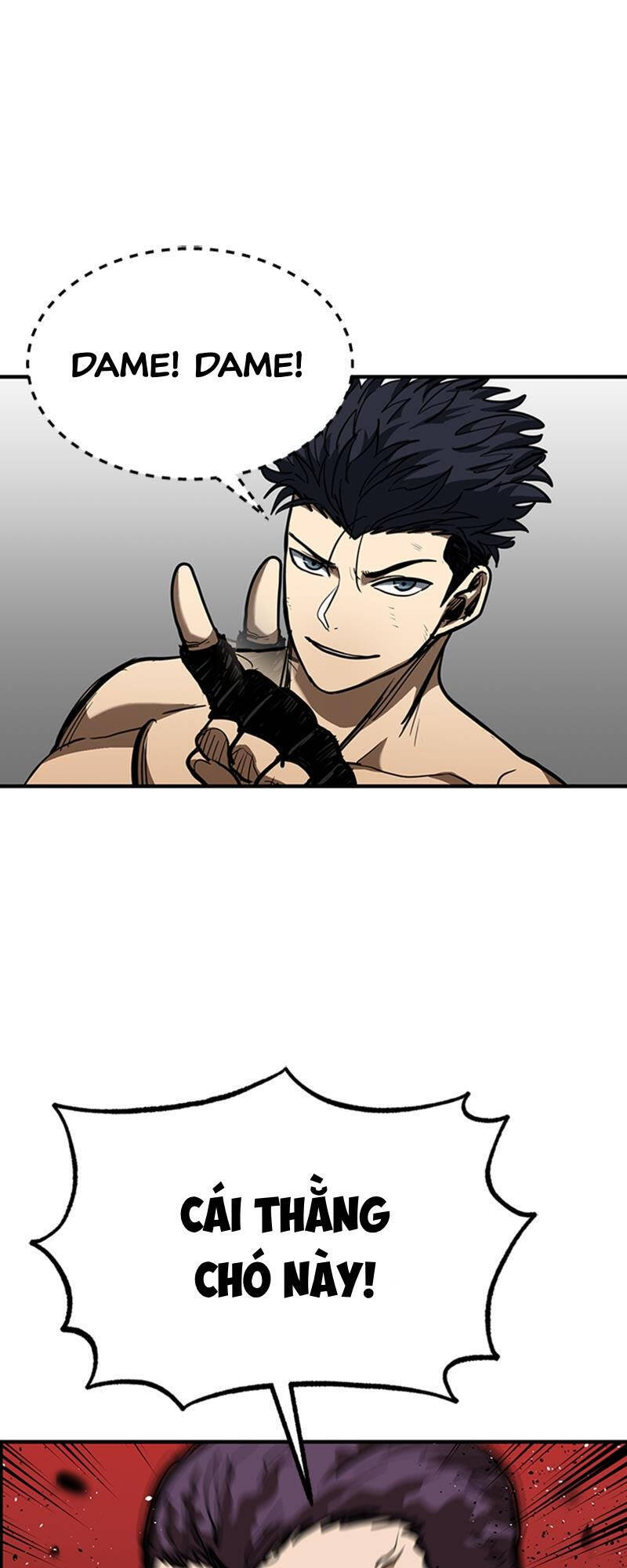 Vua Võ Đài - Chapter 34 - Page 36