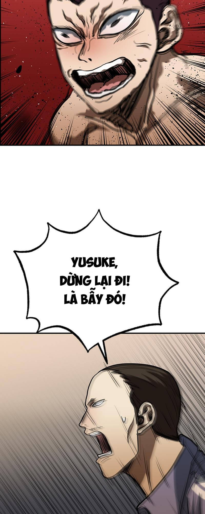 Vua Võ Đài - Chapter 34 - Page 37