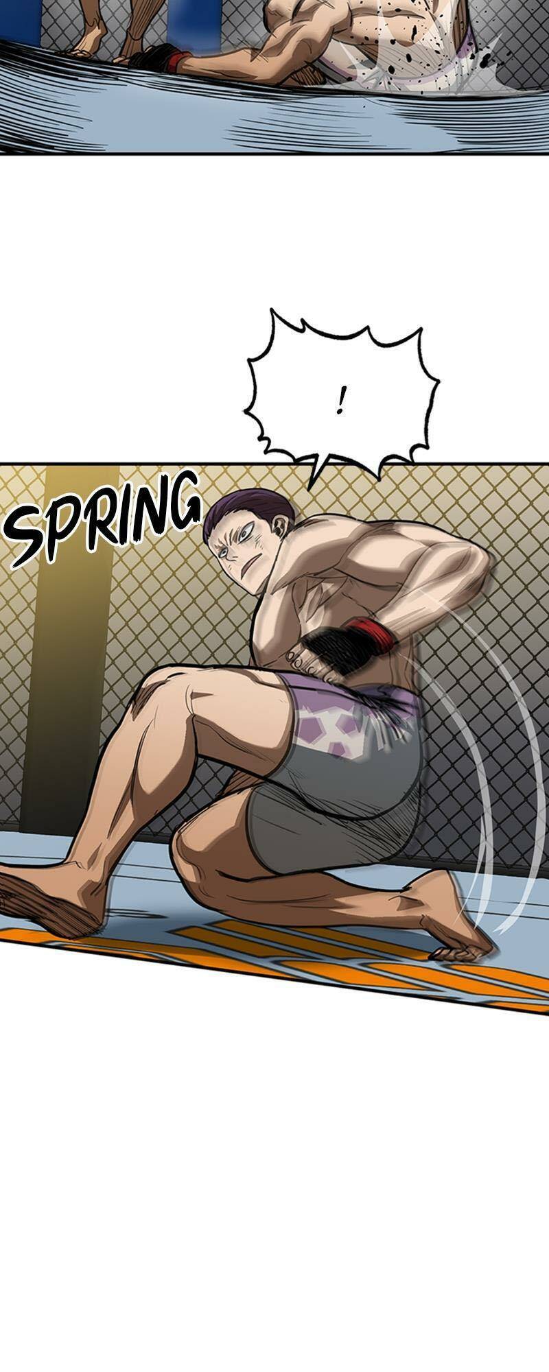 Vua Võ Đài - Chapter 34 - Page 4