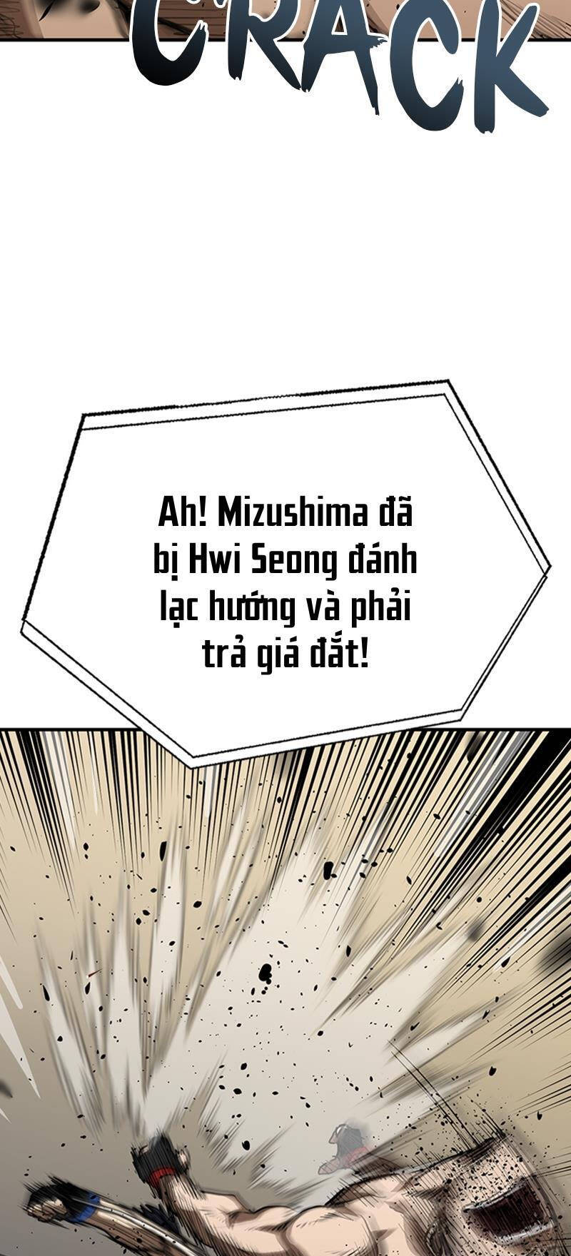 Vua Võ Đài - Chapter 34 - Page 40