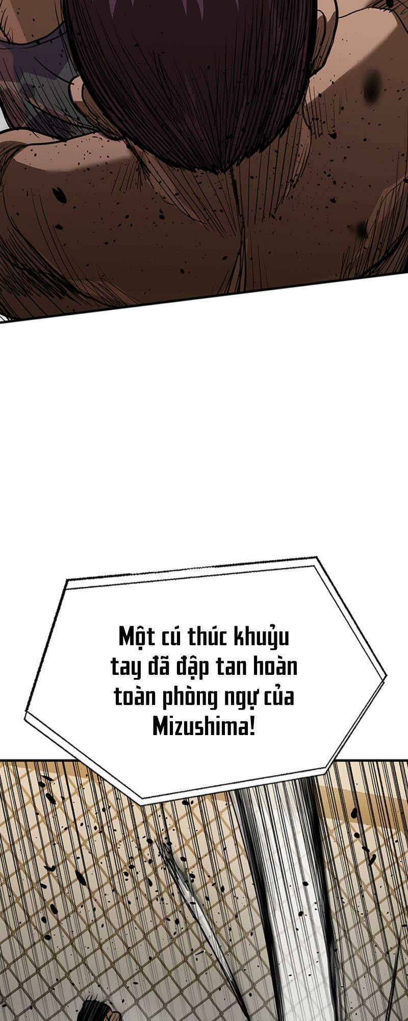 Vua Võ Đài - Chapter 34 - Page 44