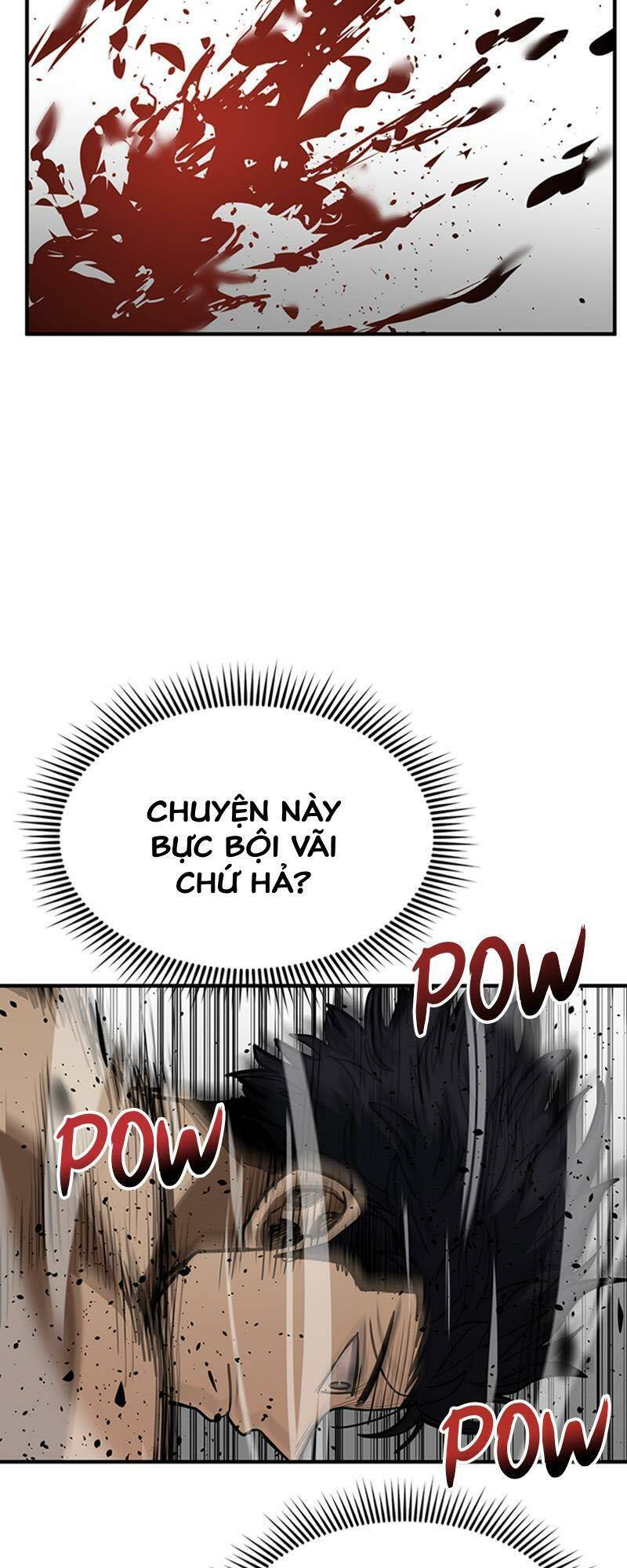 Vua Võ Đài - Chapter 34 - Page 46
