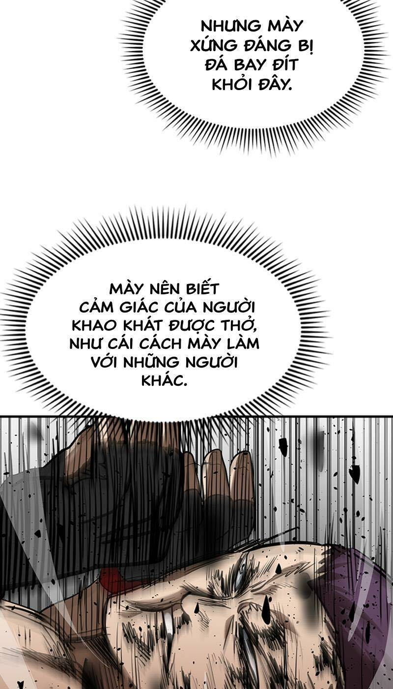 Vua Võ Đài - Chapter 34 - Page 47