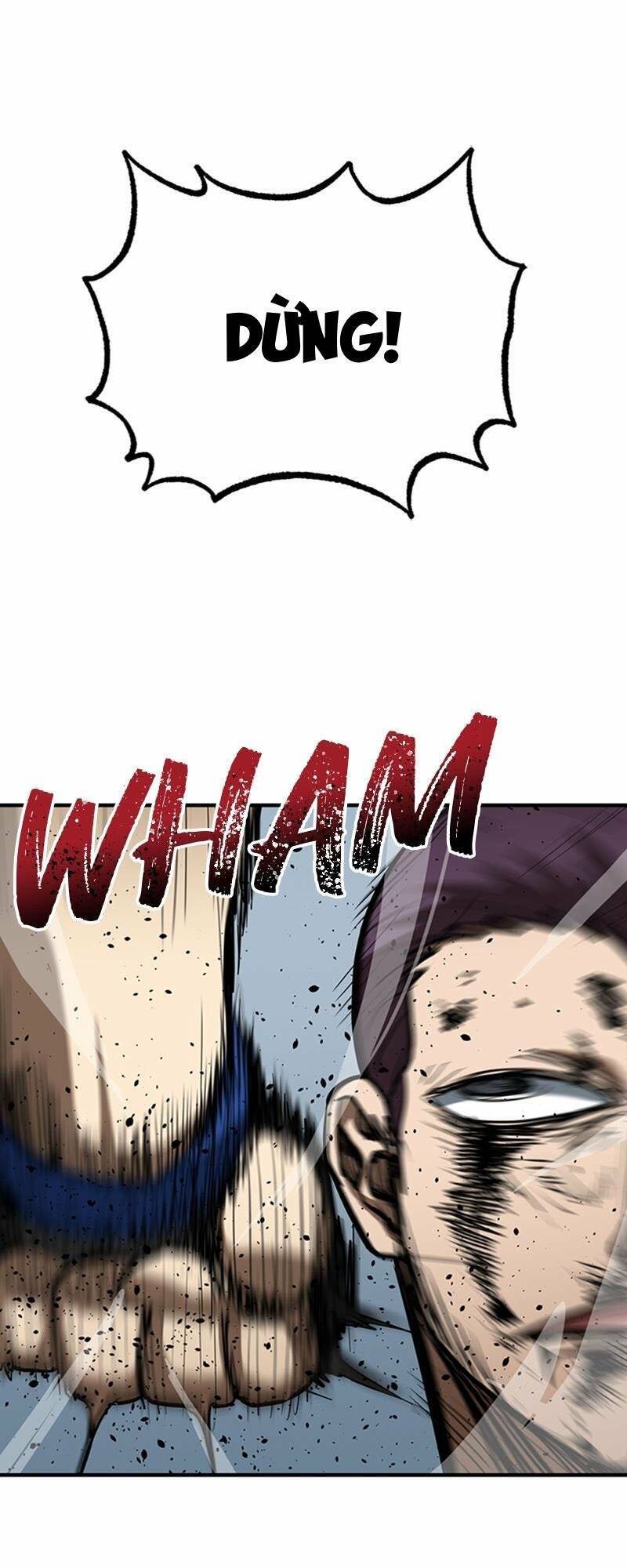 Vua Võ Đài - Chapter 34 - Page 50