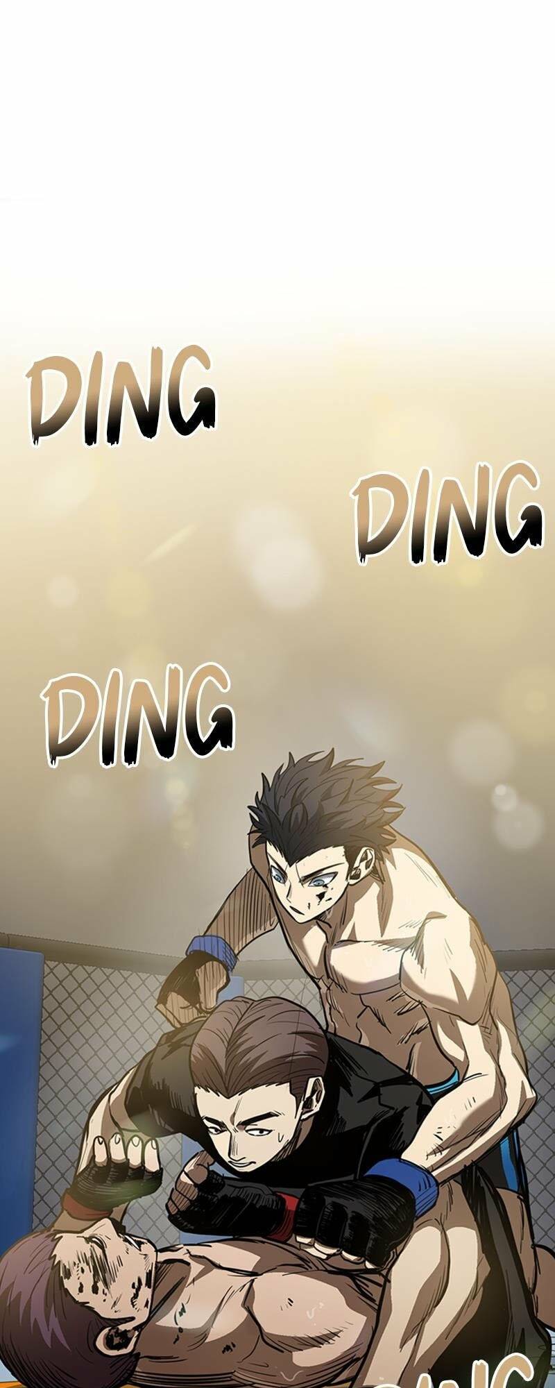 Vua Võ Đài - Chapter 34 - Page 51