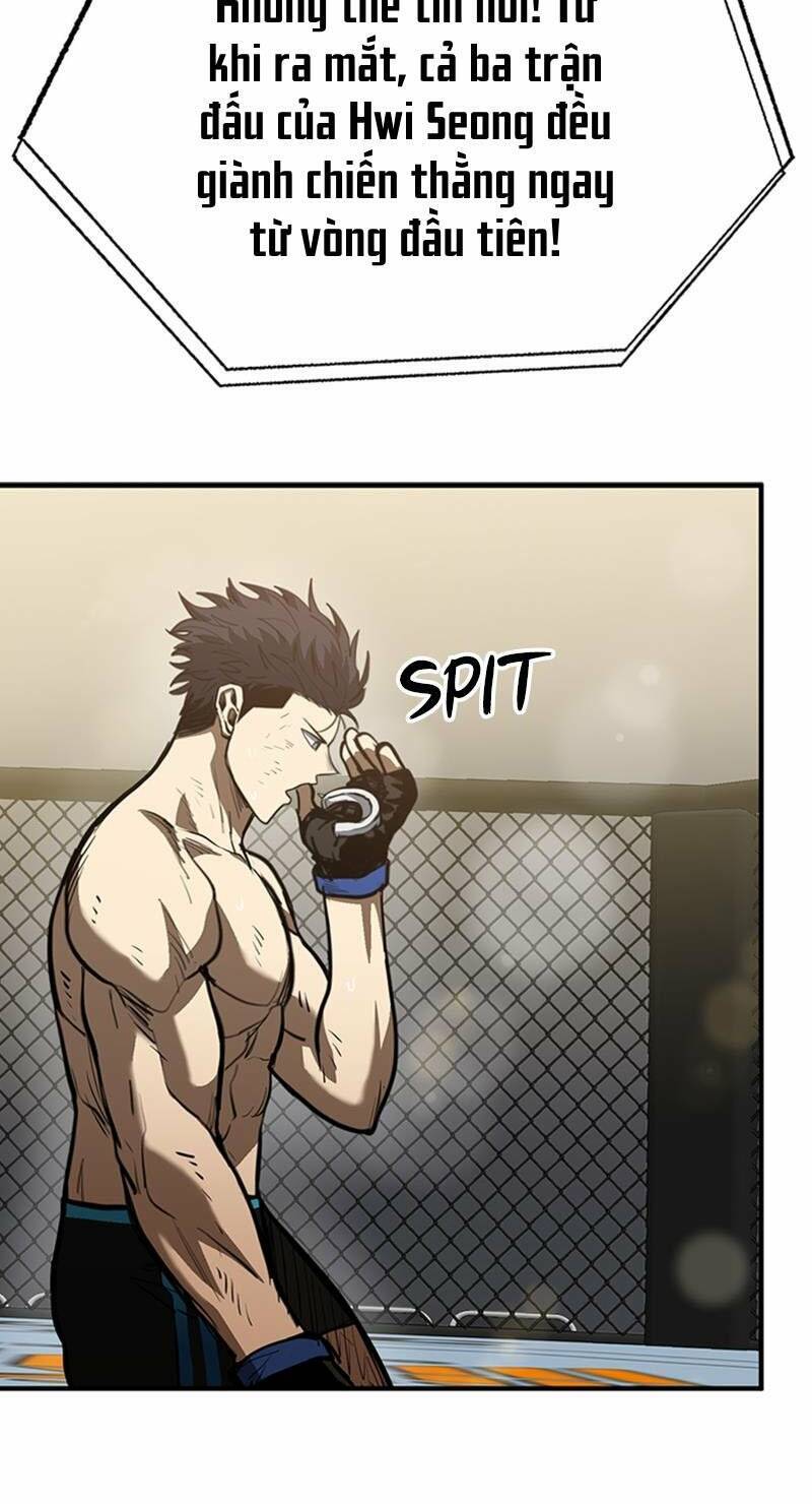 Vua Võ Đài - Chapter 34 - Page 53