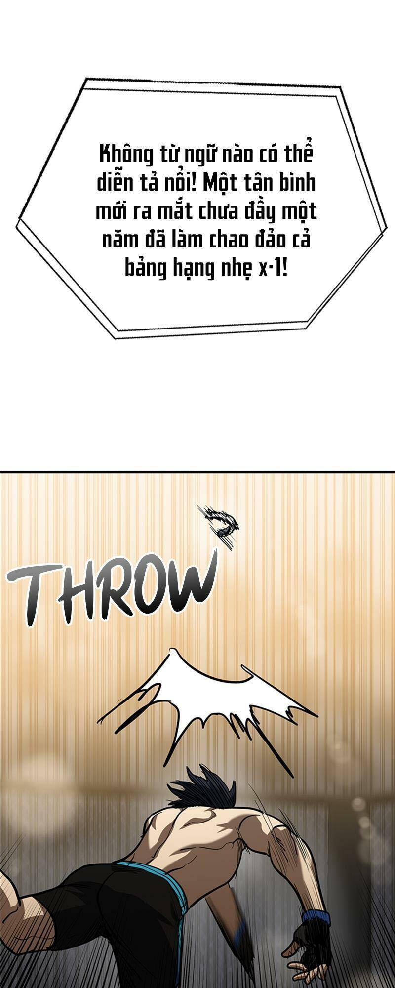 Vua Võ Đài - Chapter 34 - Page 54