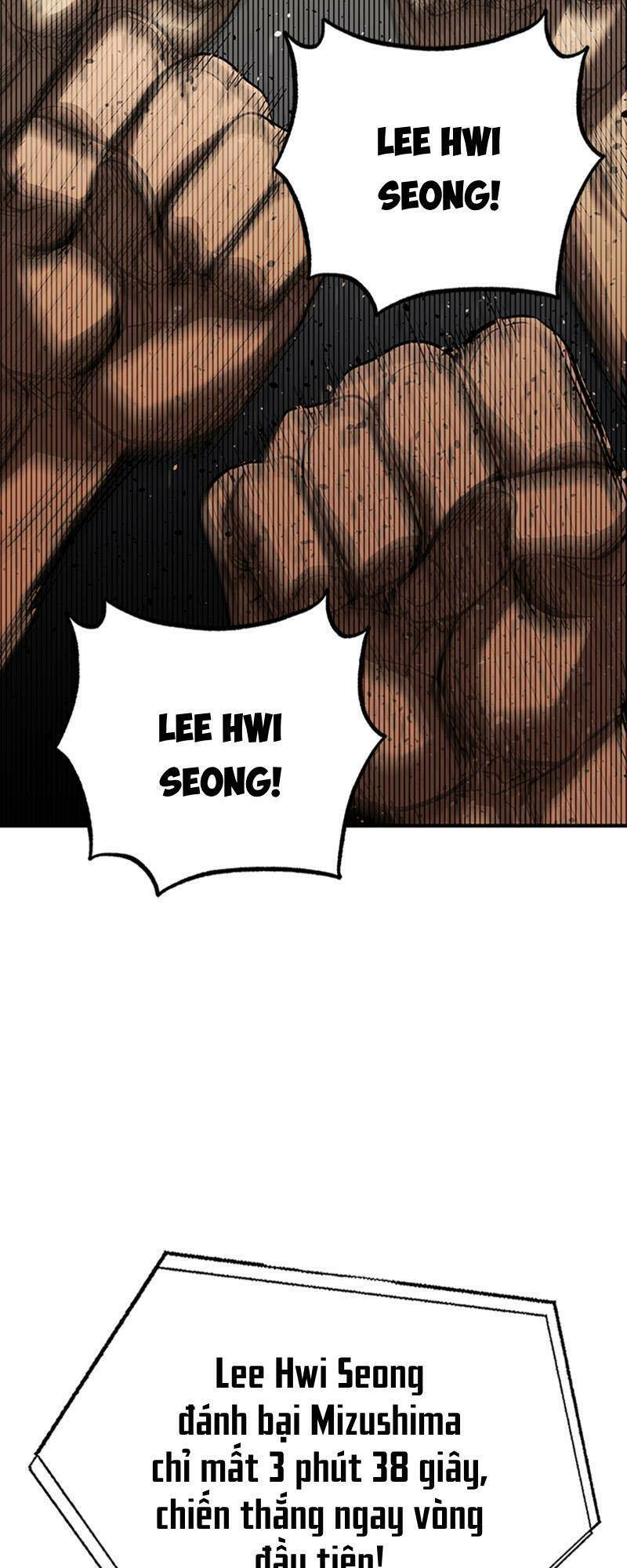 Vua Võ Đài - Chapter 34 - Page 56