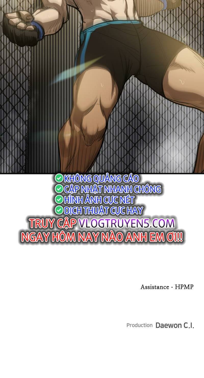 Vua Võ Đài - Chapter 34 - Page 58
