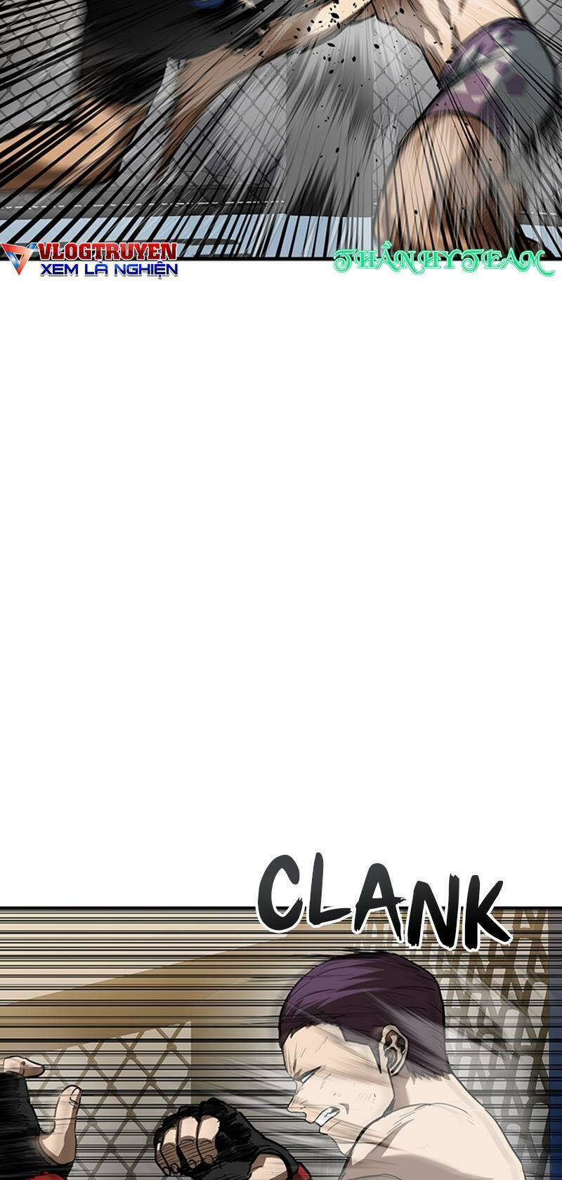 Vua Võ Đài - Chapter 34 - Page 6