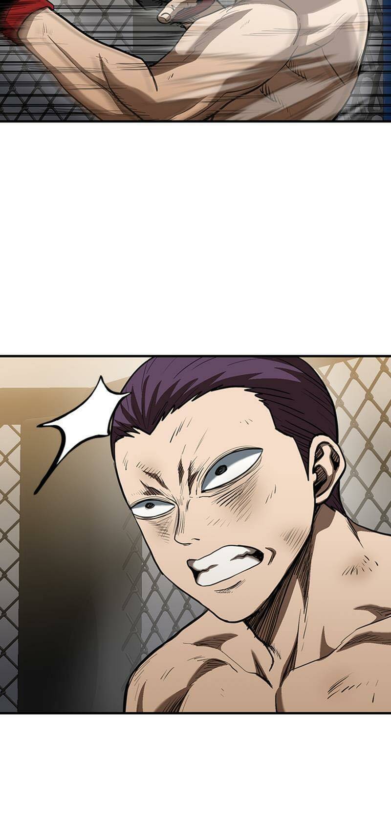 Vua Võ Đài - Chapter 34 - Page 7