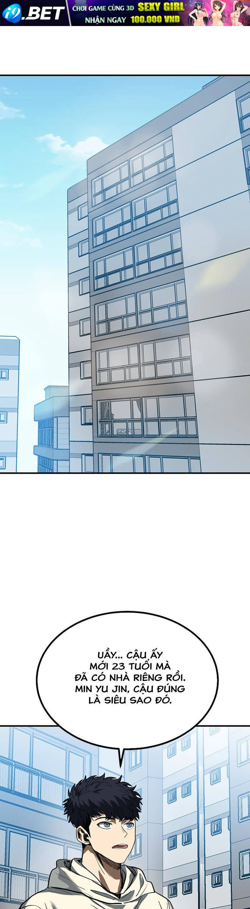 Vua Võ Đài - Chapter 35 - Page 16