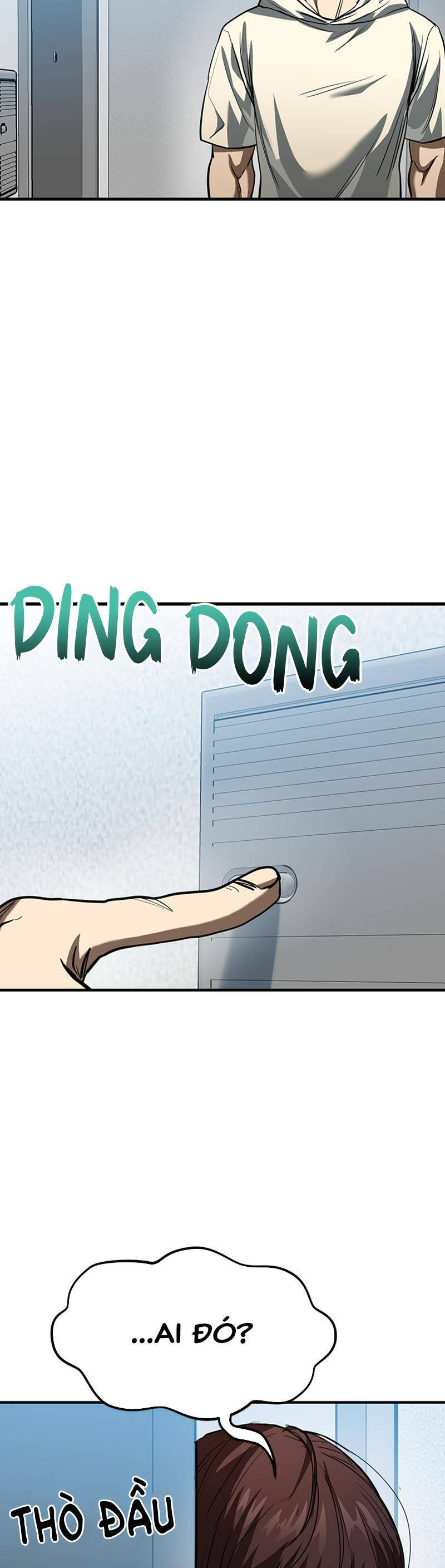 Vua Võ Đài - Chapter 35 - Page 18