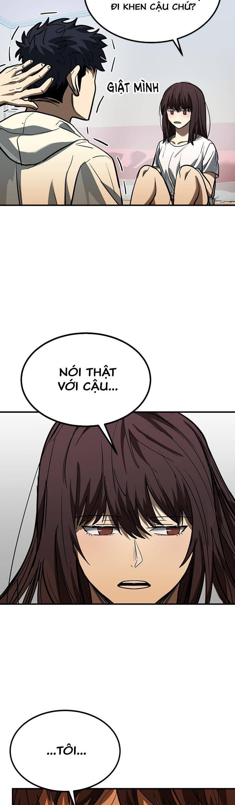 Vua Võ Đài - Chapter 35 - Page 35