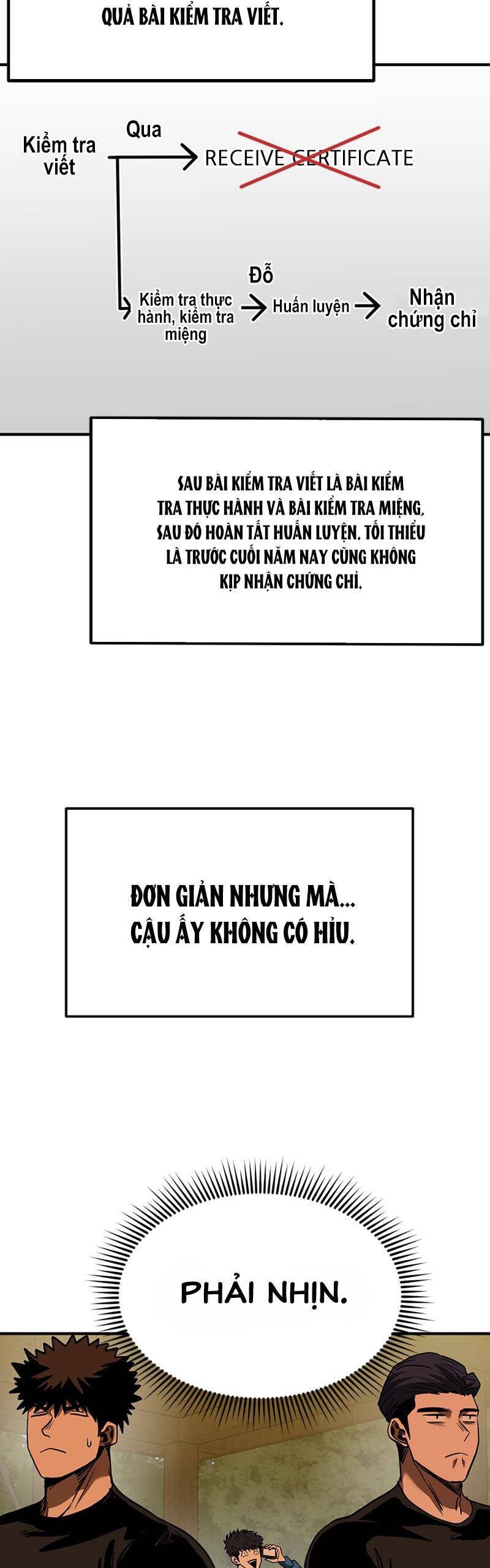 Vua Võ Đài - Chapter 35 - Page 6